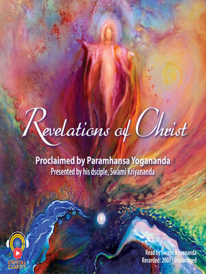 cover image of Revelations of Christ